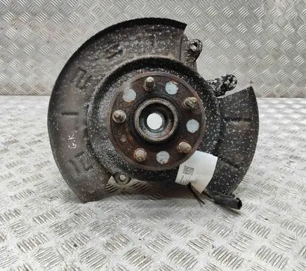 Tesla Model X Rear wheel hub 102741100D