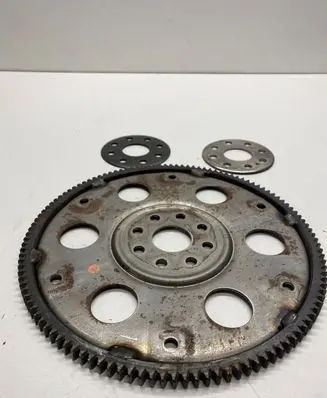 Toyota Sienna XL30 III Flywheel 49520779 3210148010 321010E010