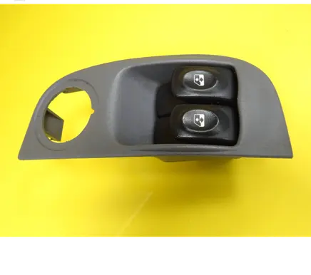 Renault Megane I Electric window control switch 7700429070 429998K