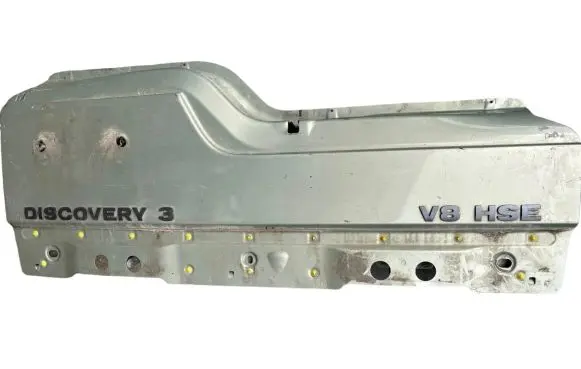 Land Rover Discovery 3 - LR3 Back/rear loading door 