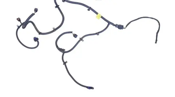 SsangYong Korando Parking sensor (PDC) wiring loom 8293034020