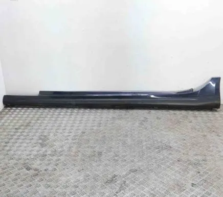 Maserati Ghibli Sill 670010789