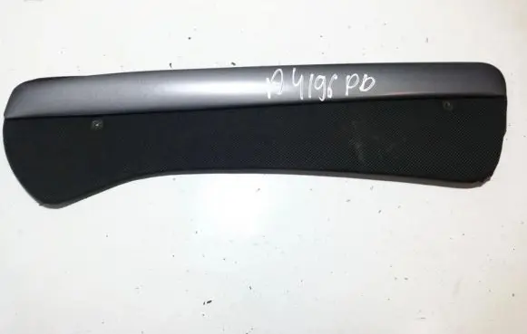 Ford Focus Other interior part