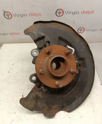 Ford Kuga I Front wheel hub 8v413k171ad