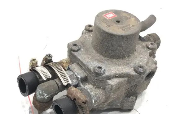 Honda CR-V LP gas reducer BRCGENIUS1500