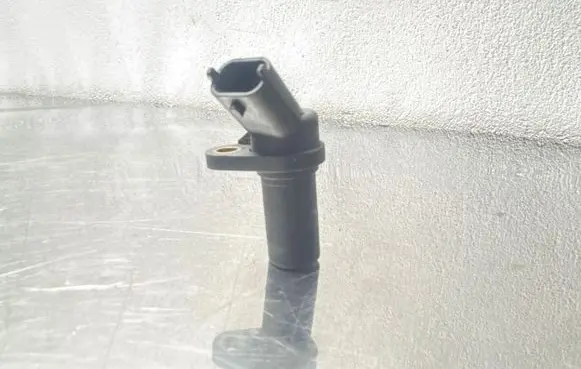 Opel Zafira A Crankshaft position sensor 0281002662
