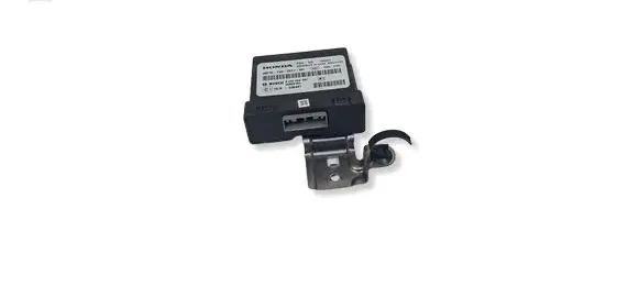 Honda Civic IX Parking PDC control unit/module 39670TV0E011M1 00000165 0263004402