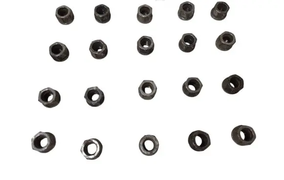 Honda Civic Nuts/bolts 