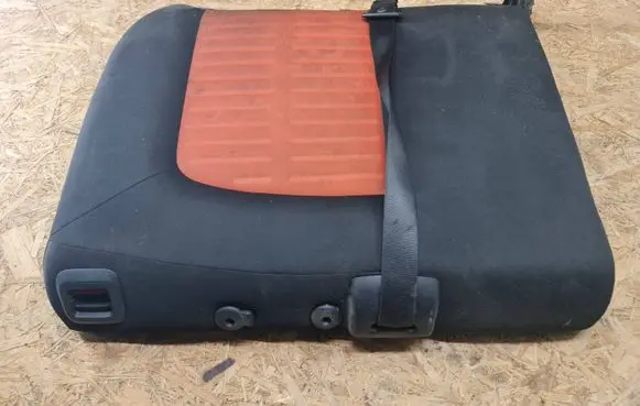 Fiat Grande Punto Rear seat 040688 55702257