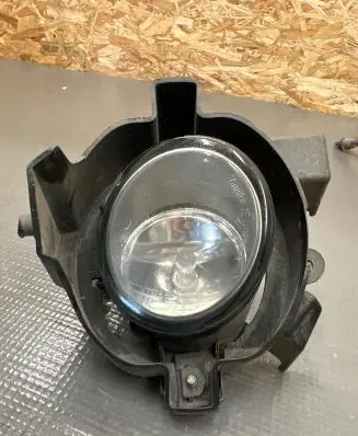 Nissan Qashqai Front fog light 26915JD000