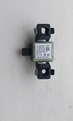 Mercedes-Benz C W206 Other control units/modules A0009001632