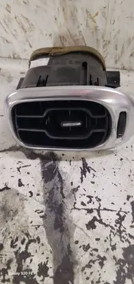 Citroen C3 Picasso Dashboard side air vent grill/cover trim 9682570377