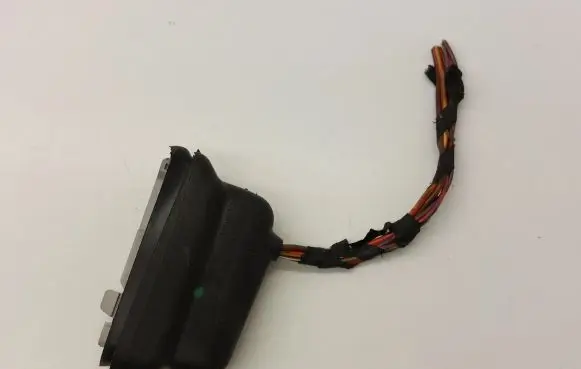 Volkswagen Tiguan Other wiring loom 1K0864239