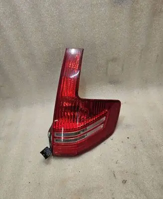 Citroen C4 I Rear/tail lights 9655863980 79998D