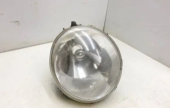 Volvo S40, V40 Headlight/headlamp 14556100