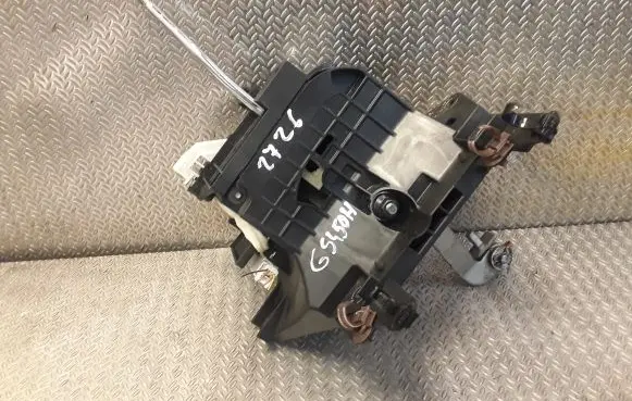 Lexus GS 300 350 430 450H Gear selector 