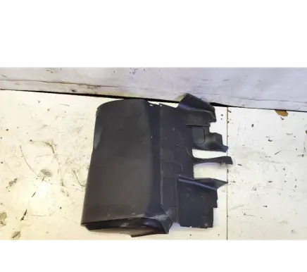 BMW 3 E36 Dashboard lower bottom trim panel 51458167297