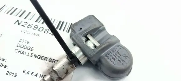 Dodge Challenger Tire pressure sensor 43392MHZ