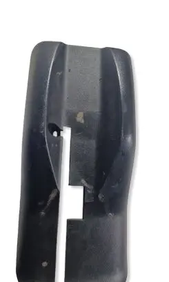 Seat Leon (1P) Steering wheel column trim 5P0858566C 960138011 5P0858559C