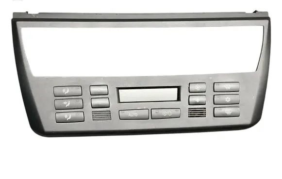 BMW 3 E90 E91 Climate control unit 64113426630