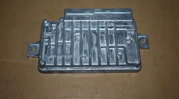 Mercedes-Benz C W206 Trunk lid opening control unit A000900954455