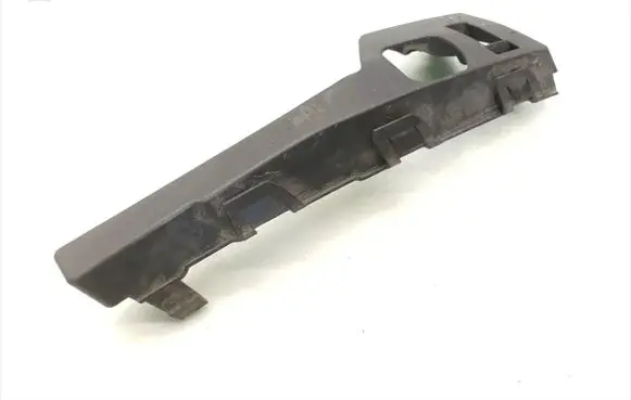 Ford Focus Front bumper mounting bracket 4M51-17E856-AC