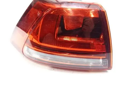 Volkswagen Golf VII Rear/tail lights 5G0945095P 90052059A M90052059A8042