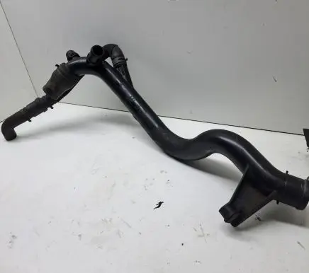 Audi A4 S4 B8 8K Engine coolant pipe/hose 03L121071C