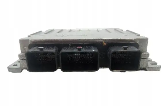 Citroen C5 Engine control unit/module S118230012