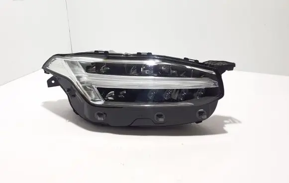 Volvo XC90 Headlight/headlamp 31655808
