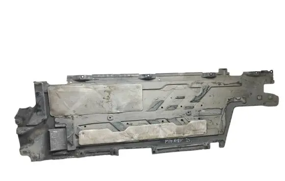 Mercedes-Benz A W177 Side bottom protection A1776808603