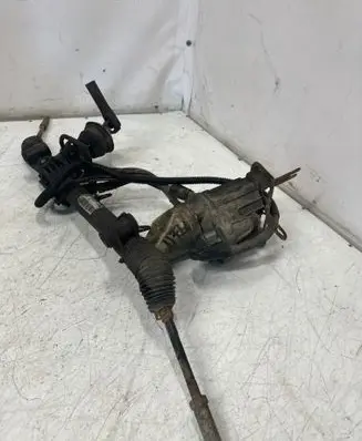 Opel Astra H Steering rack 13188616