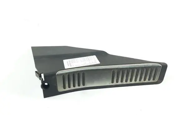 Audi Q5 SQ5 Foot rest pad/dead pedal 4S1864777A