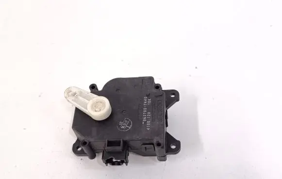 Toyota Prius (XW20) Air flap motor/actuator 0637007440