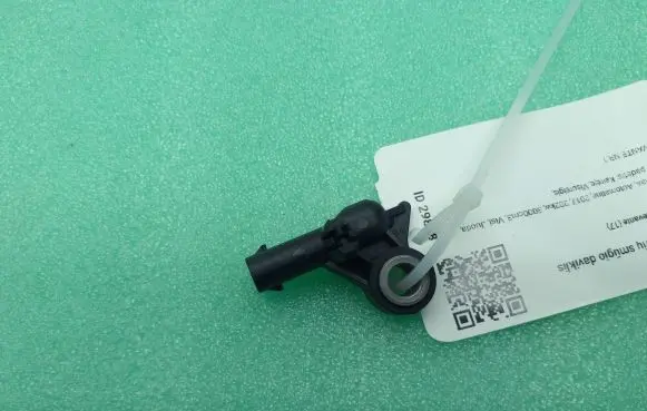 Maserati Levante Airbag deployment crash/impact sensor 51943477