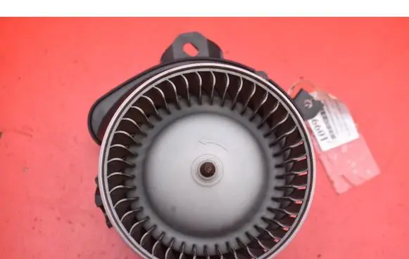Opel Combo D Heater fan/blower 507730100