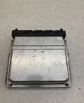 Volvo S60 Engine control unit/module 30646978A 1039S04101 0281011441