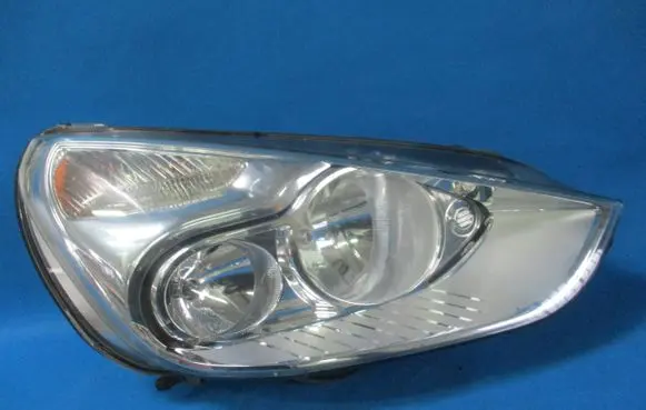 Ford S-MAX Headlight/headlamp