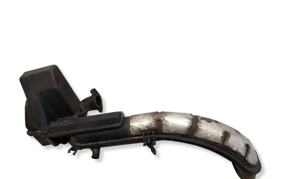 Ford Mondeo MK IV Air intake hose/pipe 6G919C623EJ 4616125979
