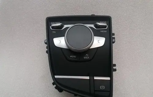 Audi R8 4S Multifunctional control switch/knob 4S2919614D