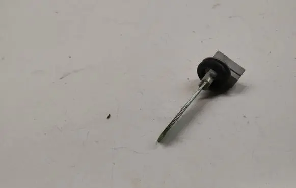 Interior temperature sensor