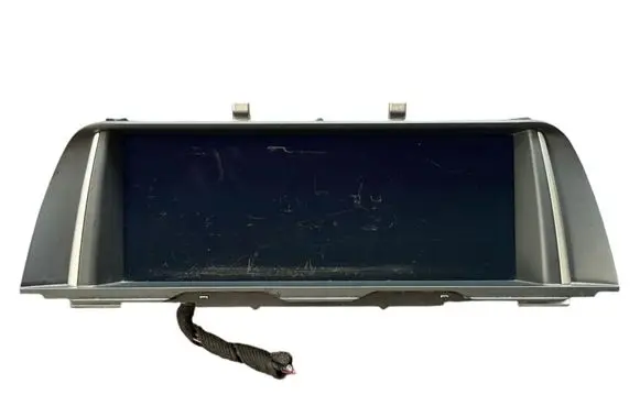 BMW 5 F10 F11 Screen/display/small screen 9289008