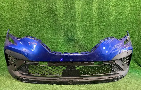 Renault Captur II Front bumper 620223826R