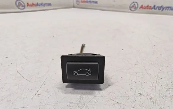 Tailgate opening switch