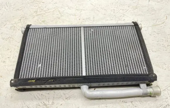 Audi A6 S6 C6 4F Heater blower radiator 2101090484