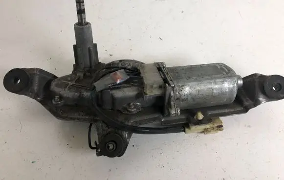 Mazda 6 Rear window wiper motor G21B67450A 8496000042