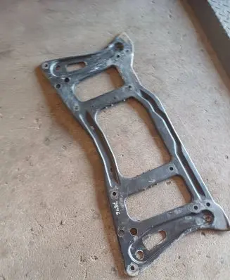 Chrysler Voyager Front subframe 854A95J