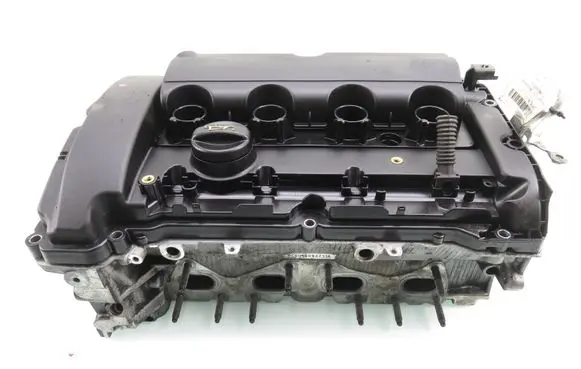 Peugeot 508 Engine head V7534714080