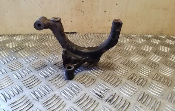Muffler mount bracket/holder