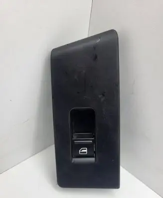 Volkswagen PASSAT B7 Electric window control switch 3AA868750